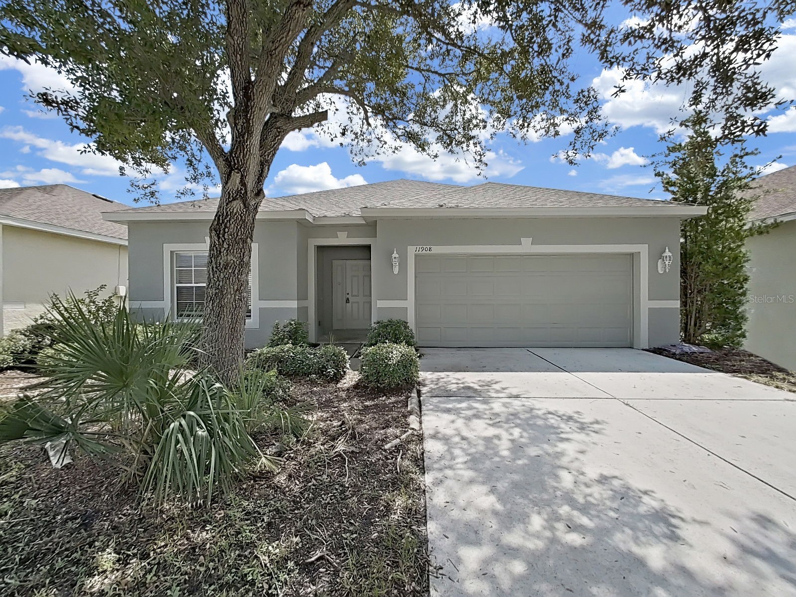 11908 FERN BLOSSOM DRIVE