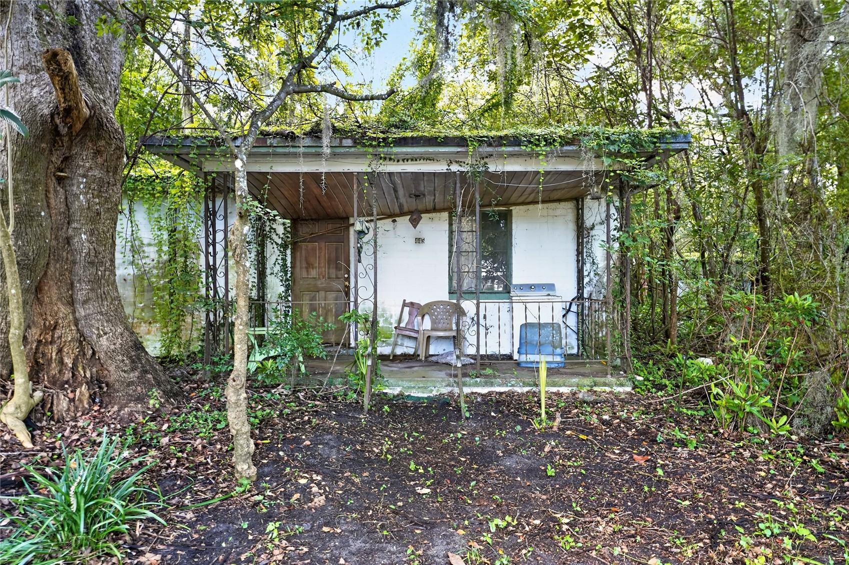 445 NW 32ND AVENUE
