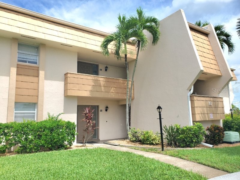 1080 BAL HARBOR BOULEVARD 10A