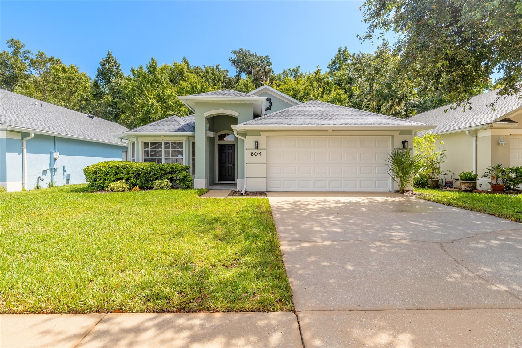 604 CORAL TRACE BOULEVARD
