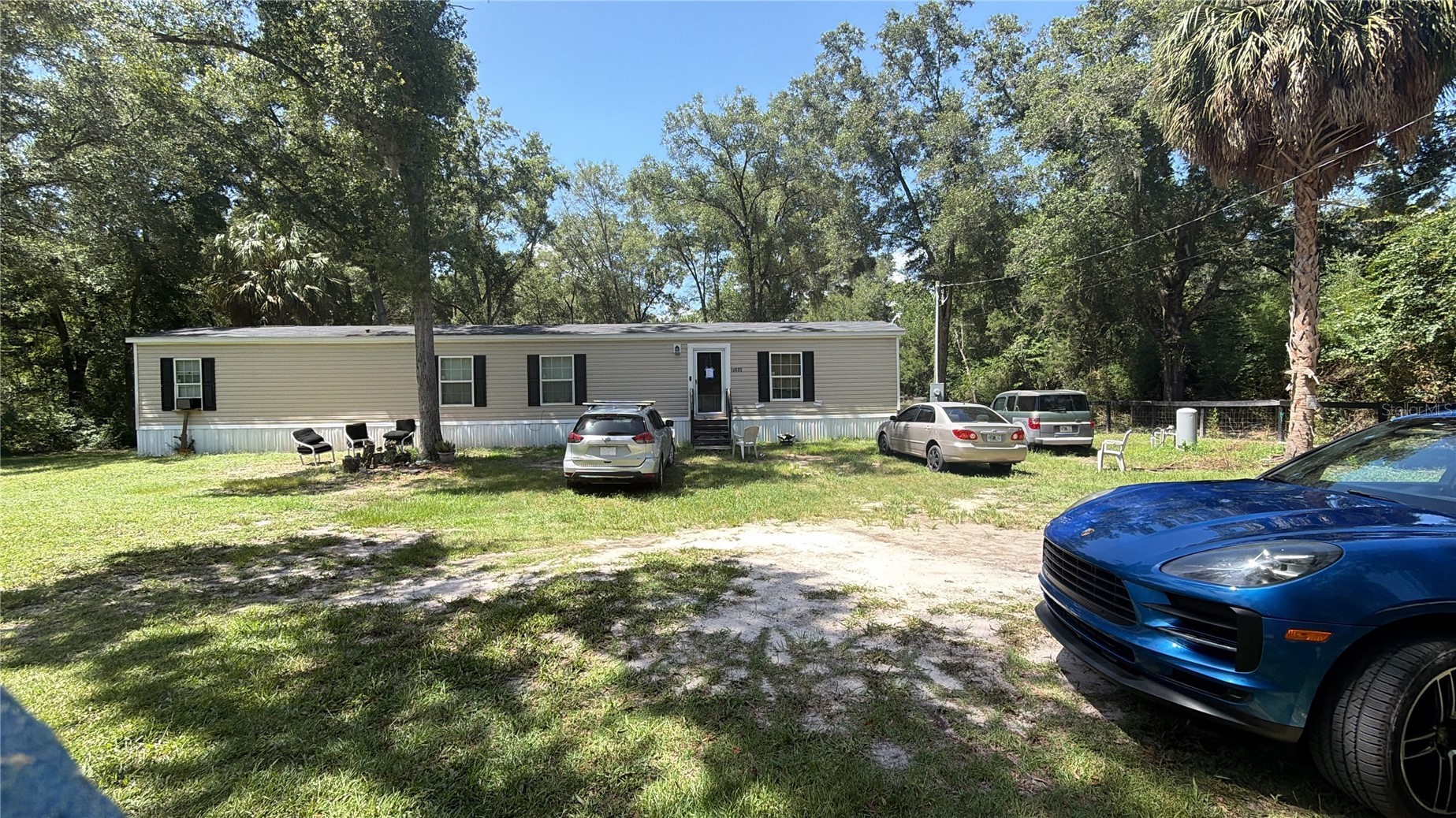 10685 SW 156TH PLACE