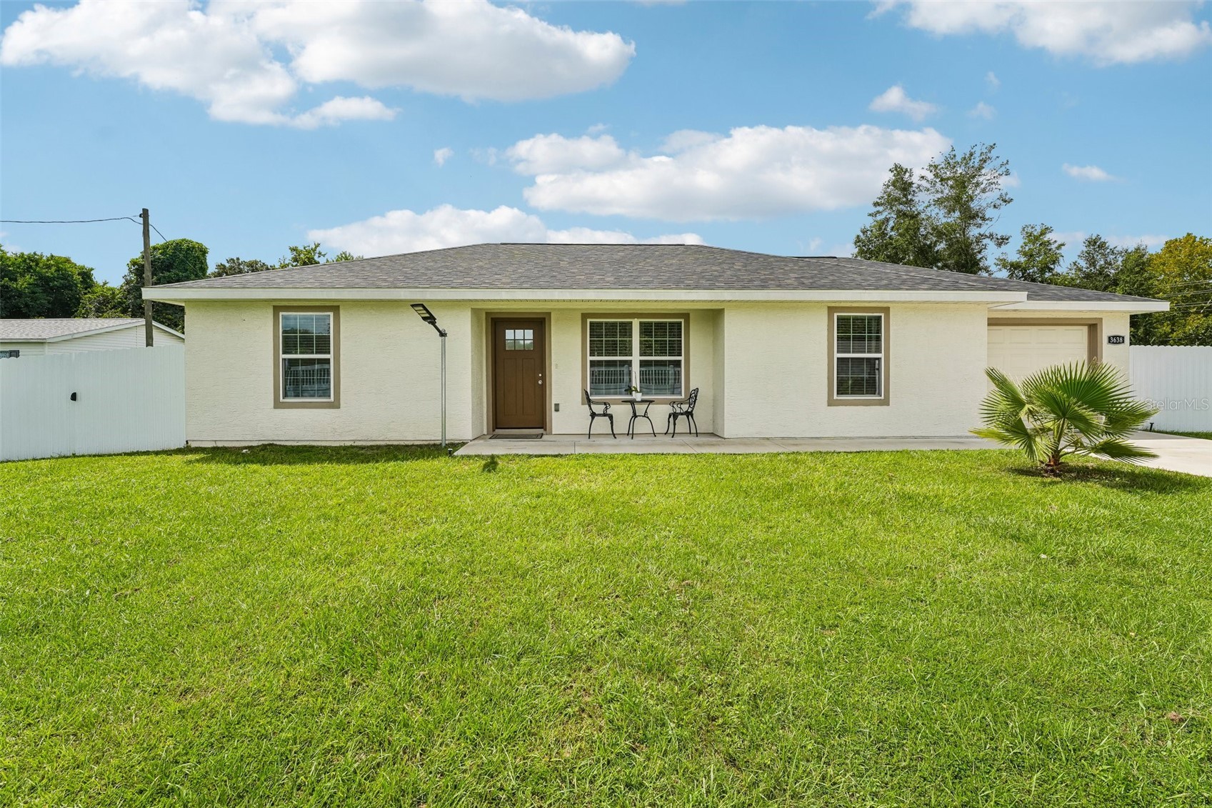 3638 SE 137TH STREET
