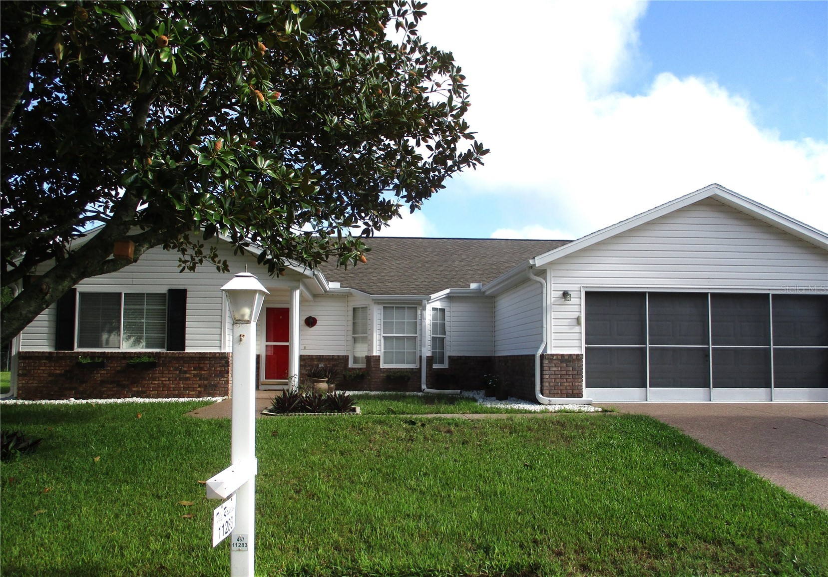 11283 SW 139TH PLACE