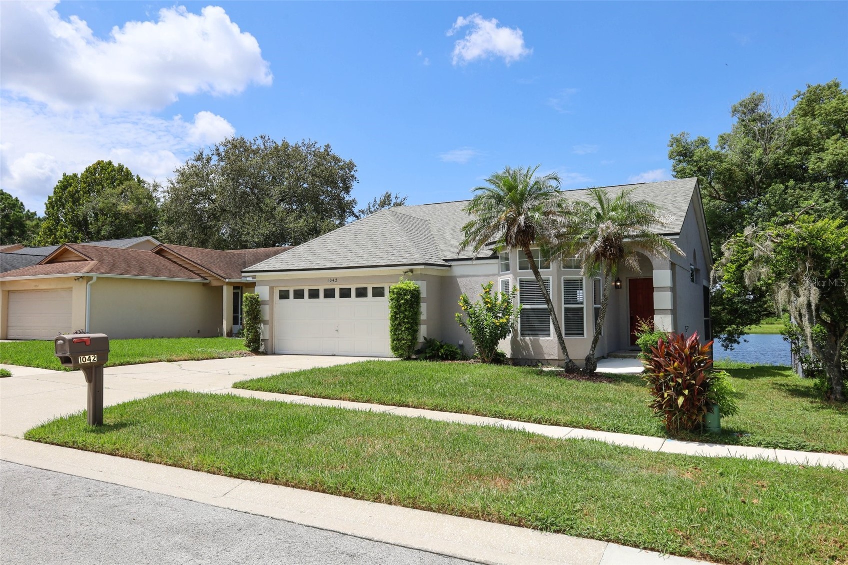 1042 PIEDMONT LAKES BOULEVARD