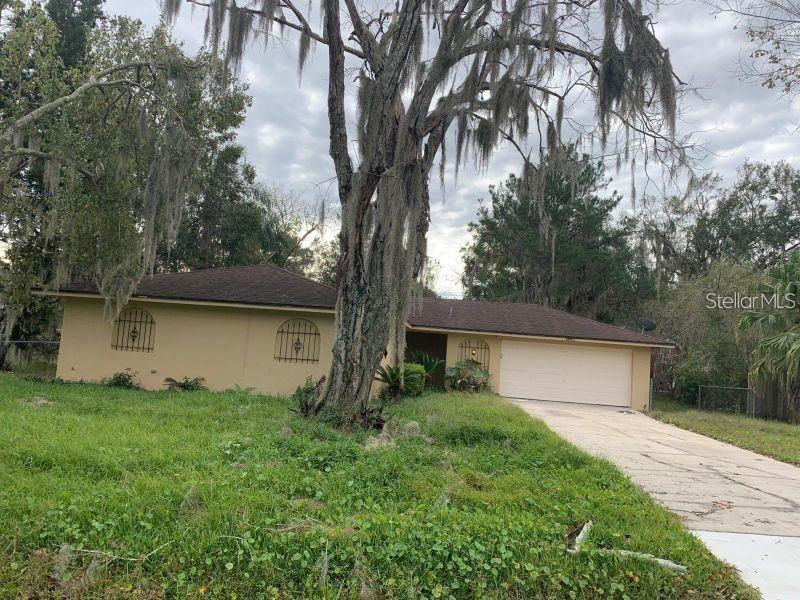 3509 LORI LANE N