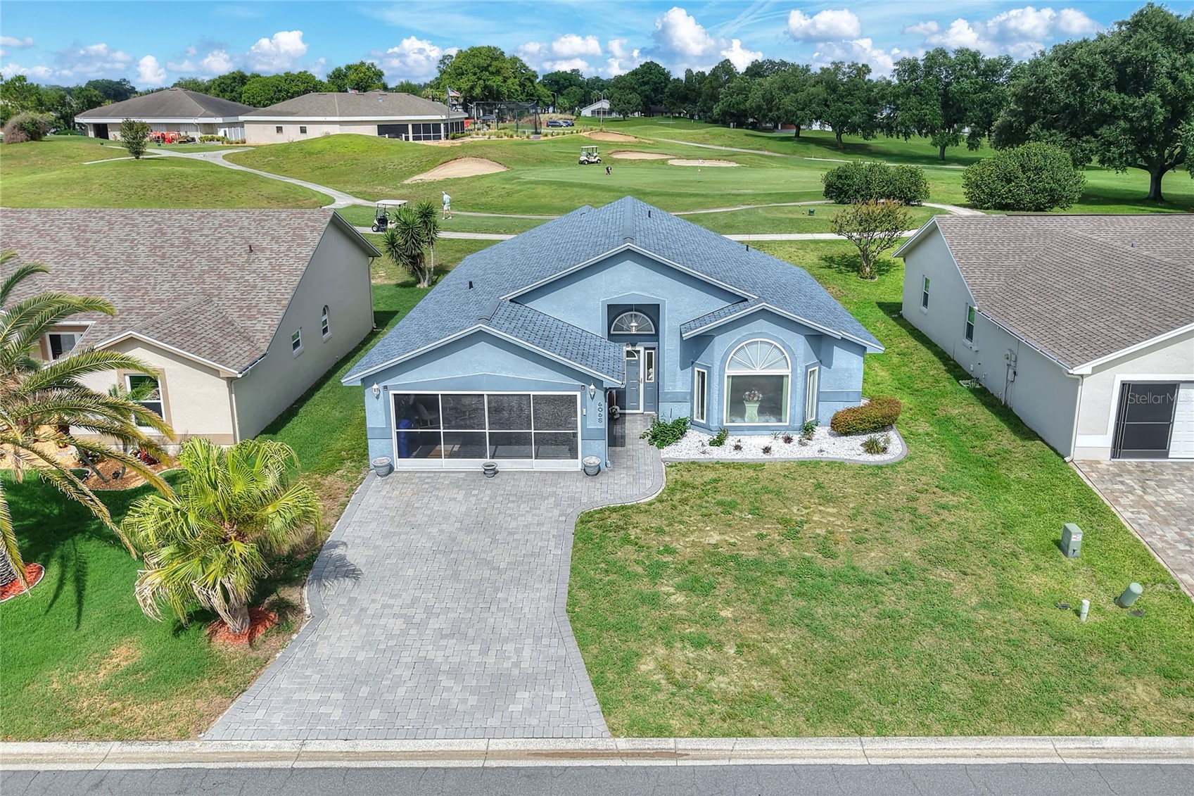 6068 SWALLOW DRIVE