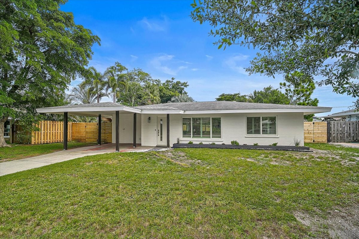 2347 TANGERINE DRIVE