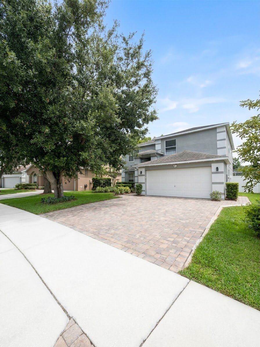 389 LAKEPARK TRAIL