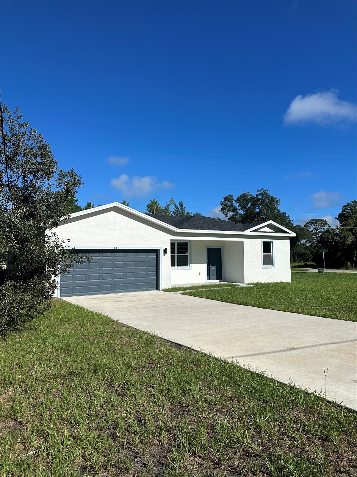 14 FISHER COURT