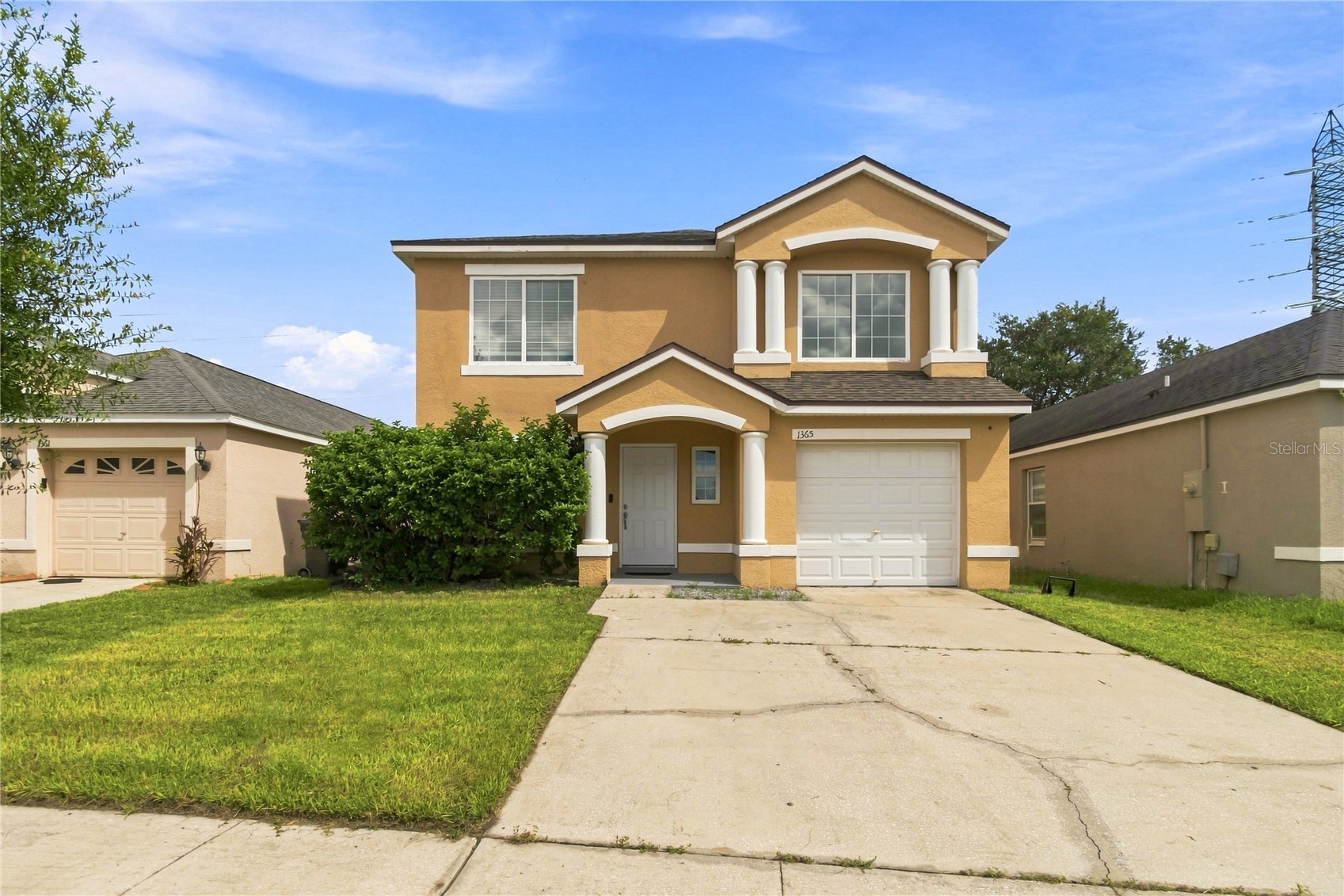 1365 CAREY GLEN CIR