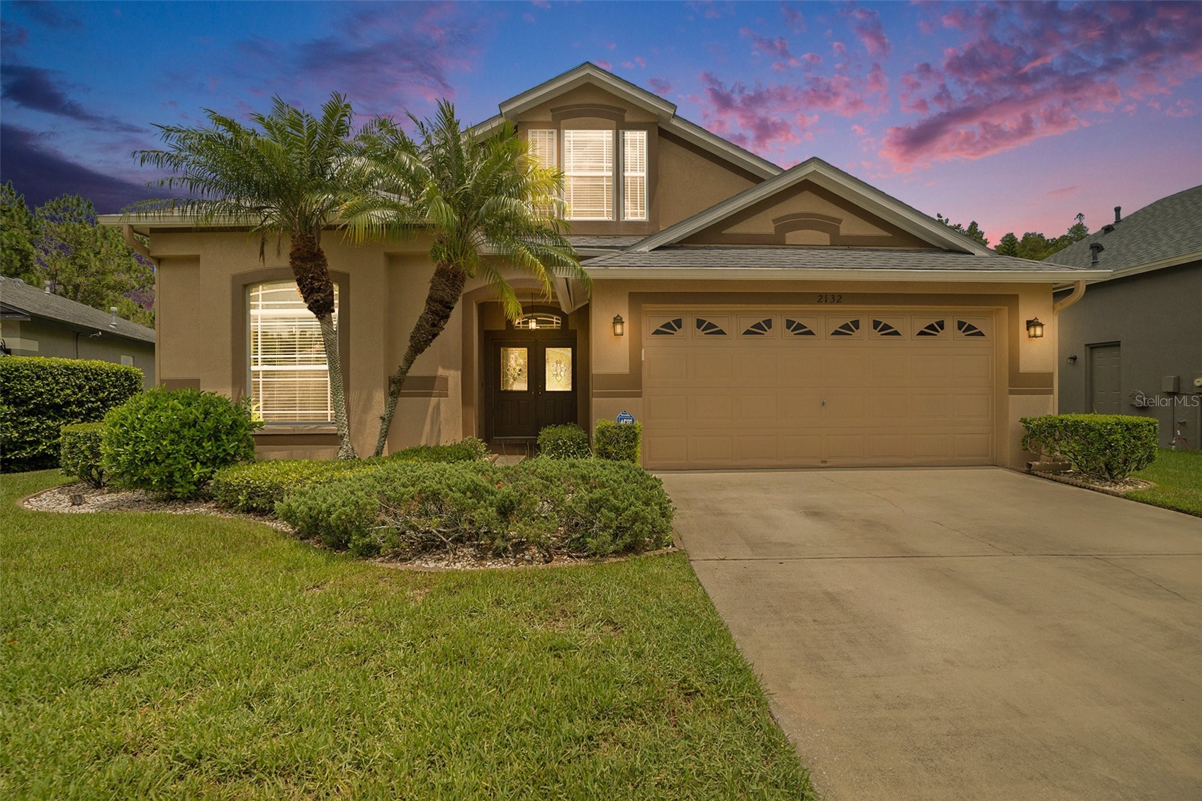 2132 RENSSELAER DRIVE