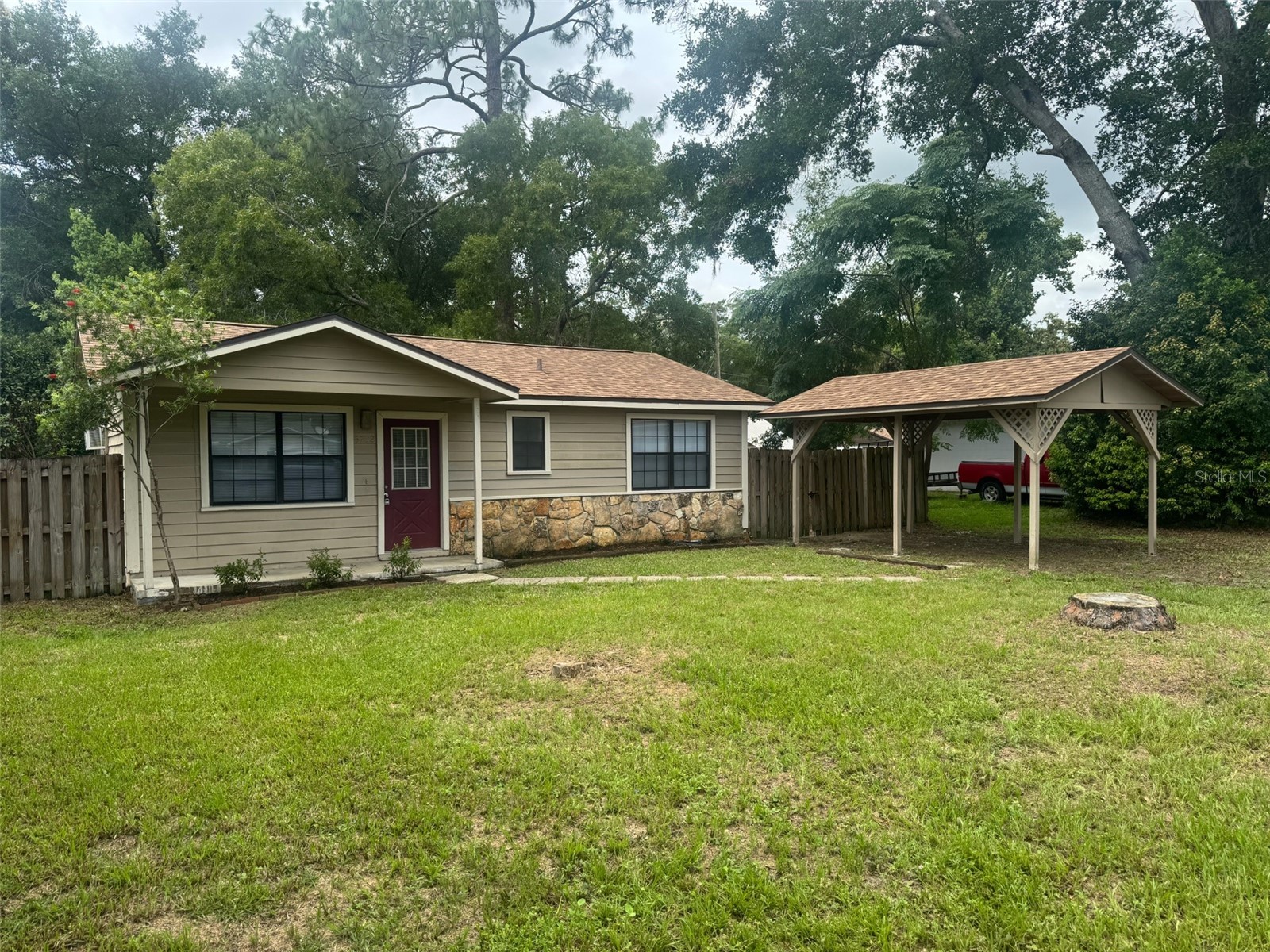 5732 SE 3RD PLACE