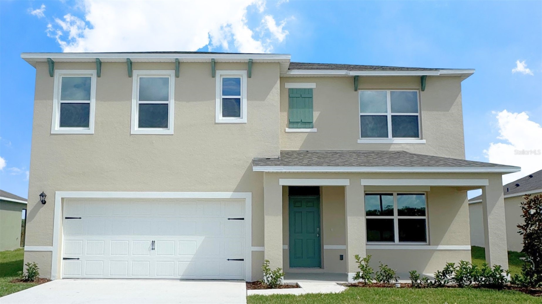 3801 MALAWI TRAIL