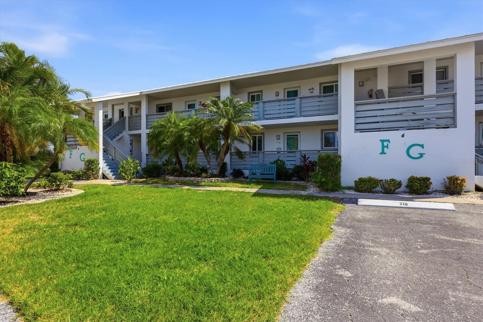 6800 PLACIDA ROAD 114