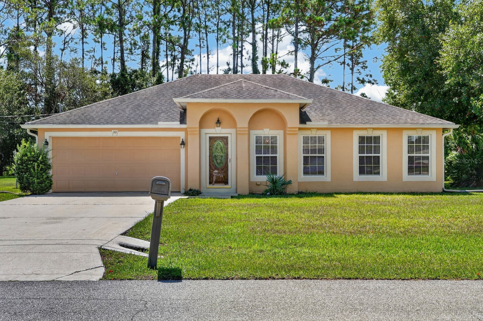99 PICKERING DRIVE