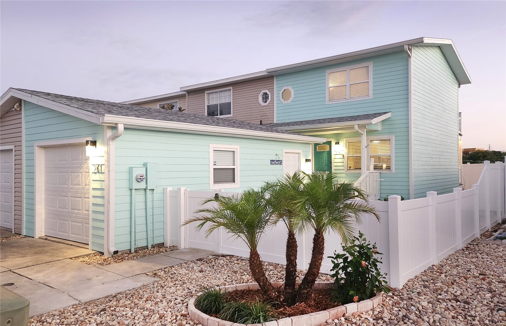 241 CHERIE DOWN LANE