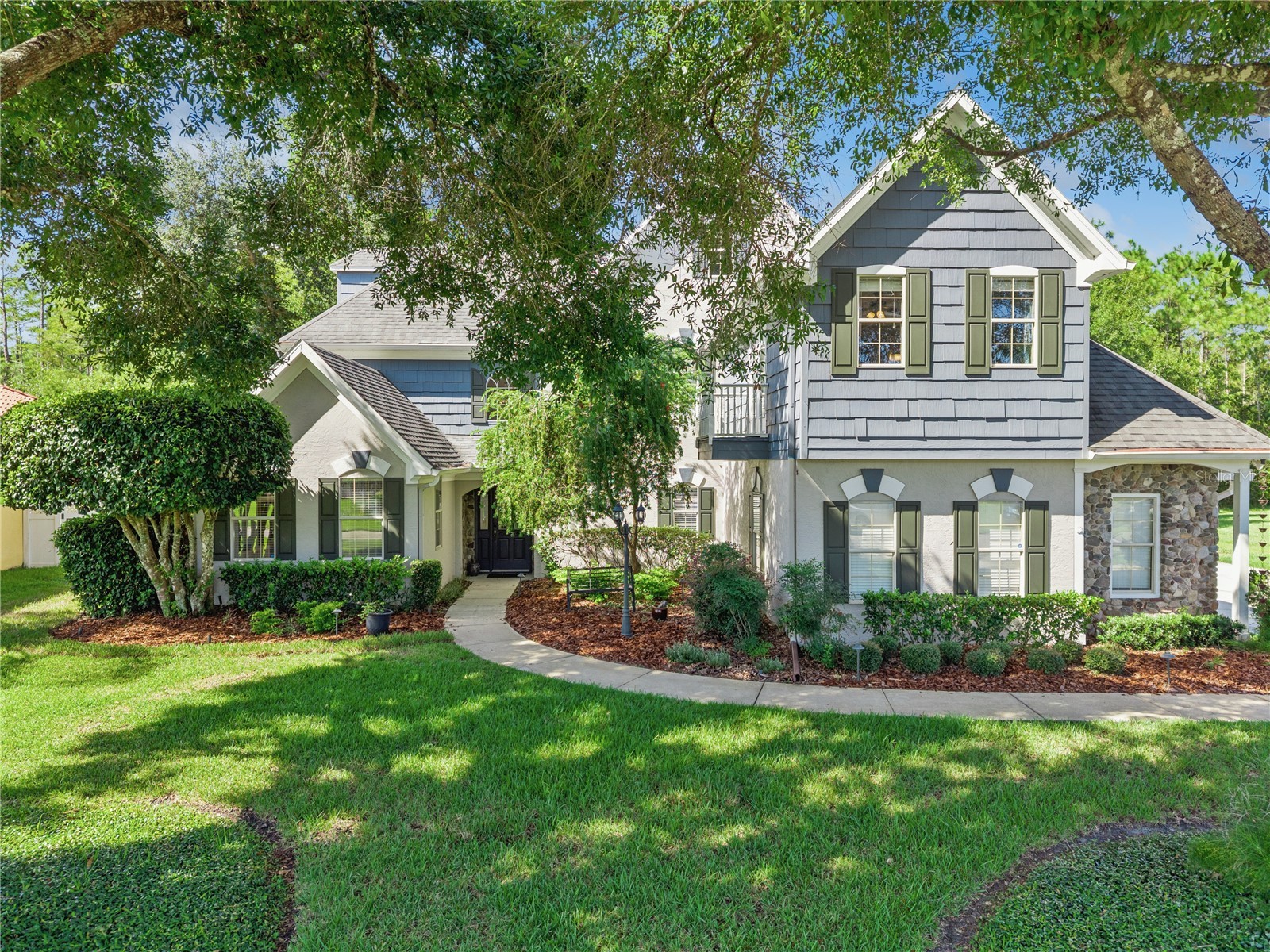 11 FOXHUNTER FLAT