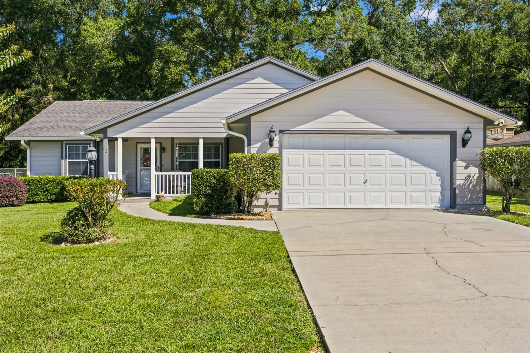 36 ALMOND TRAIL NW