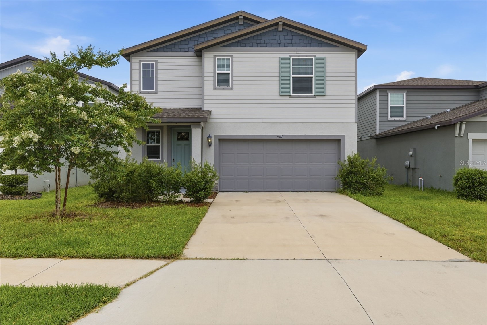 7117 BOGGY CREEK PLACE