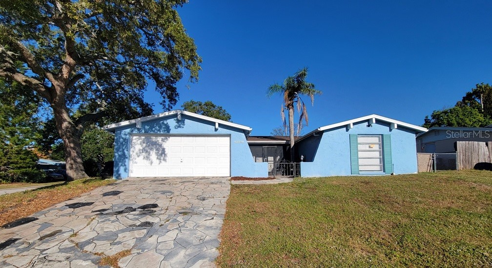 7741 TREASURE POINTE DRIVE