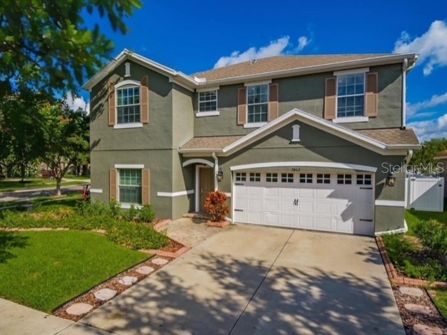 2863 MAPLE BROOK LOOP
