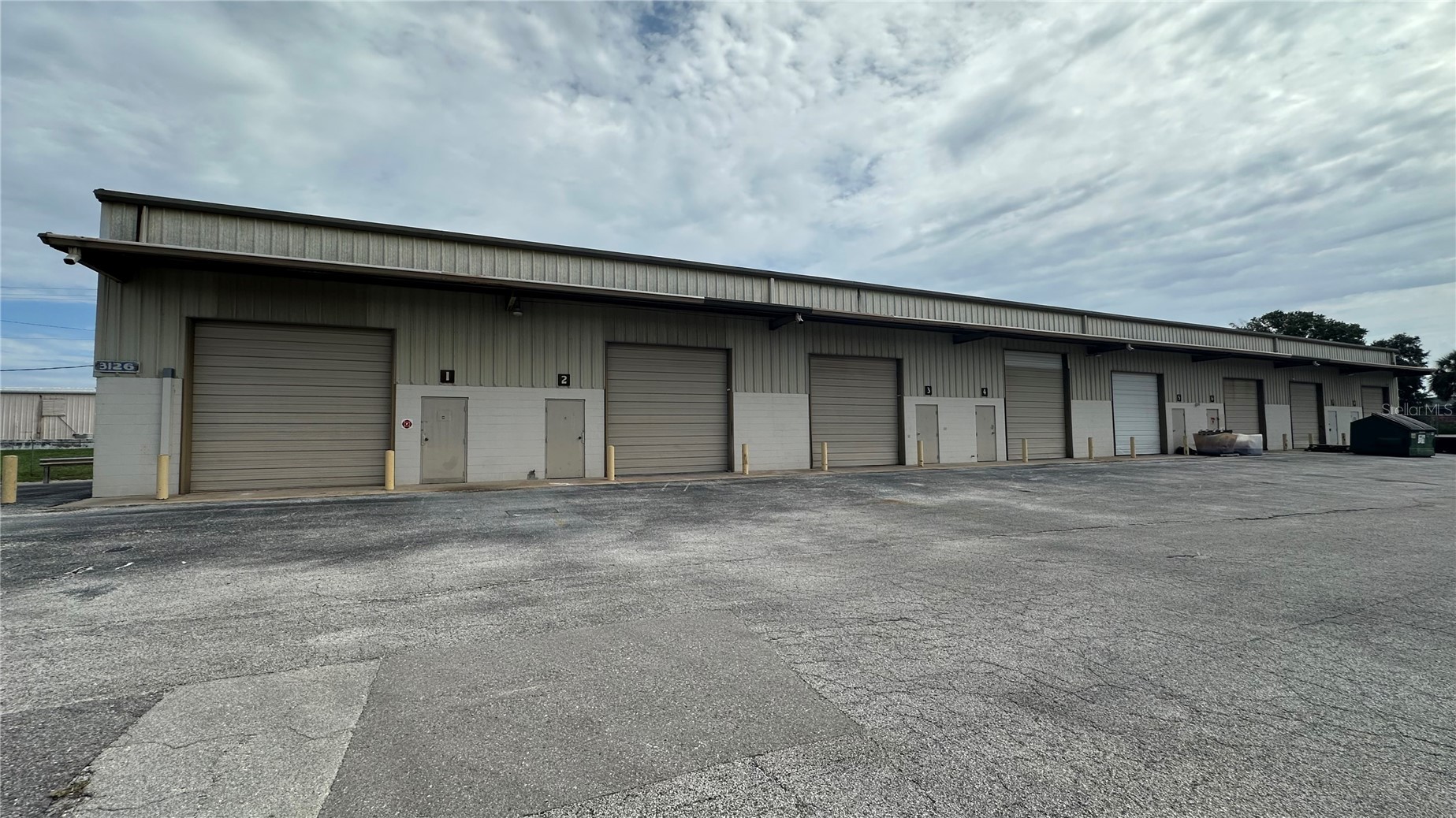 3120-3126 REYNOLDS ROAD