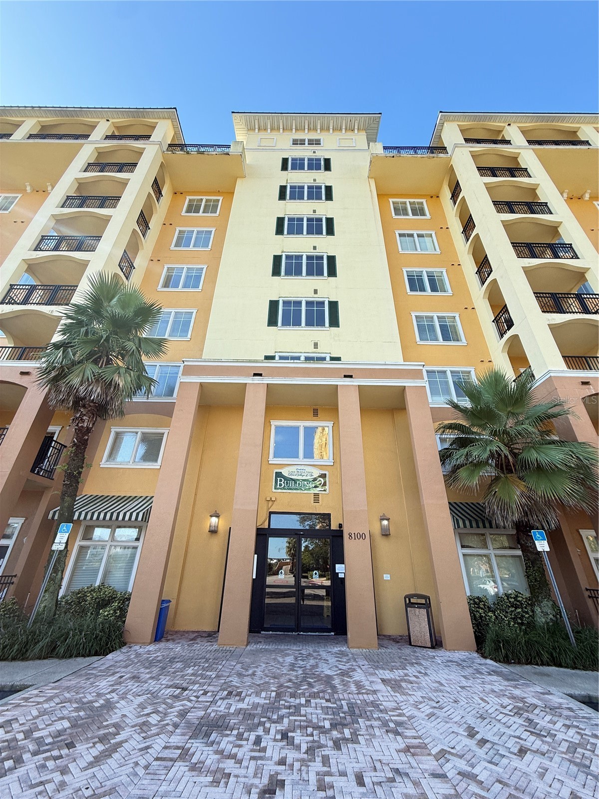 8100 POINCIANA BOULEVARD 2601