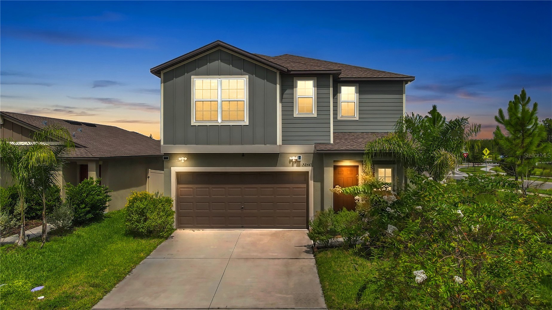 22547 STORYBOOK CABIN WAY