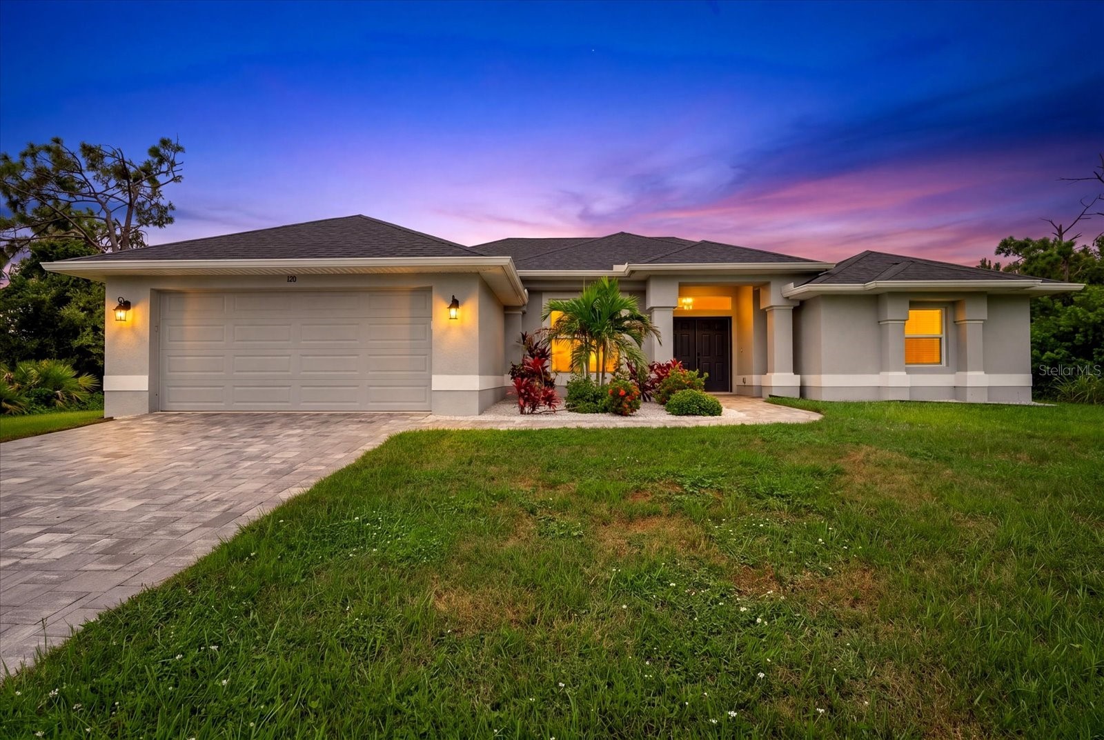 120 CREVALLE ROAD