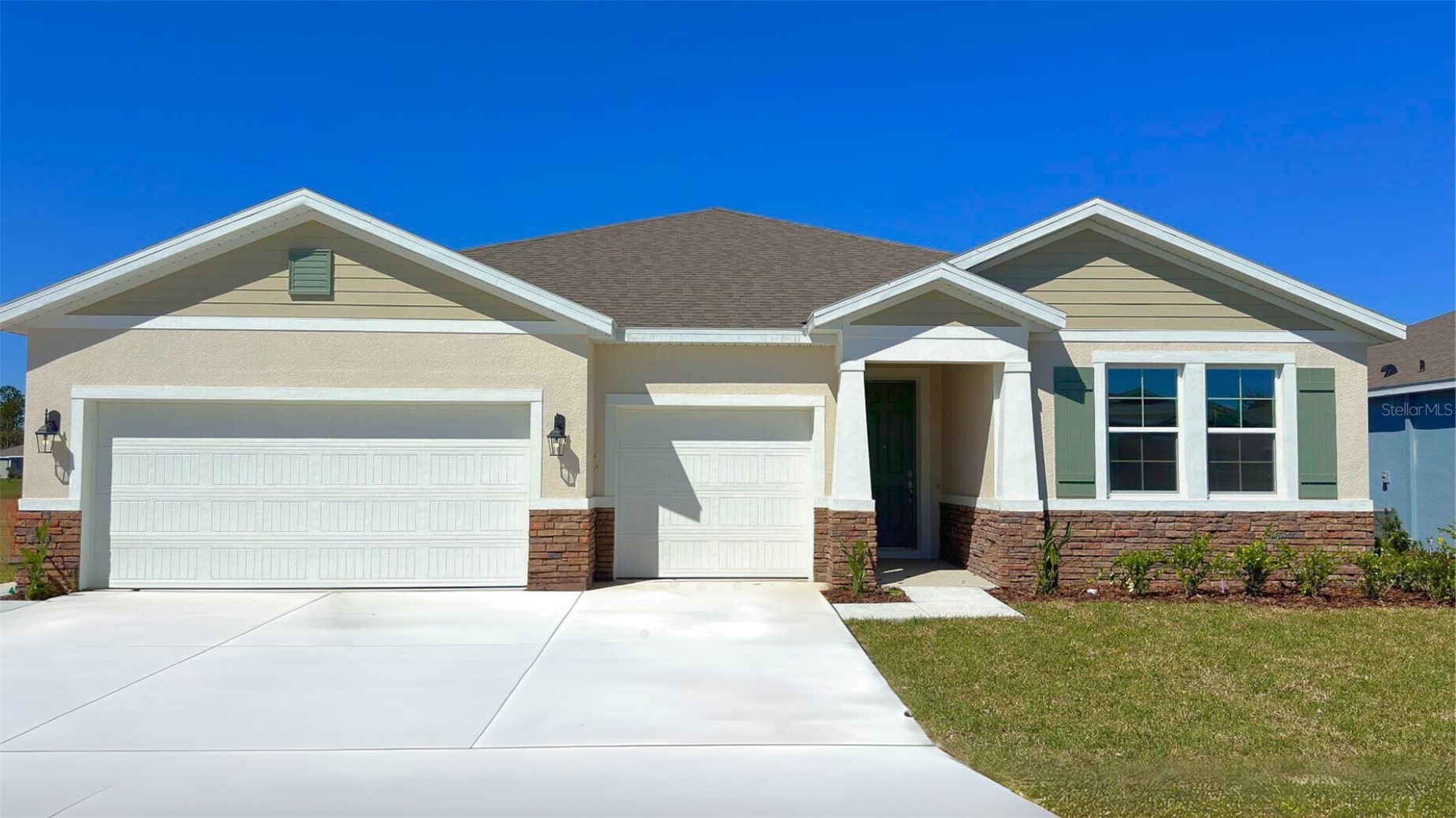 3060 KINGSMAN TRAIL