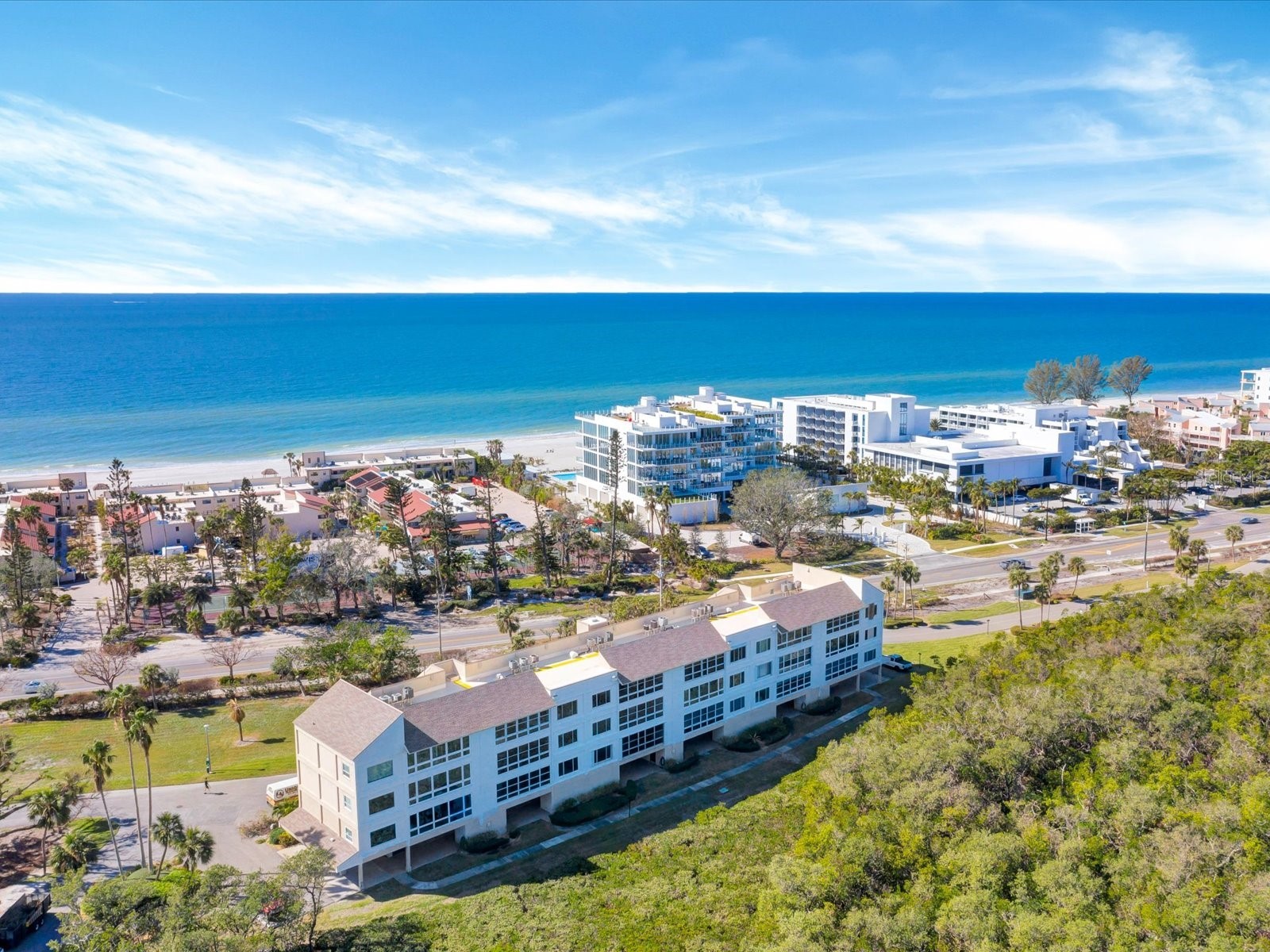 4540 GULF OF MEXICO DRIVE 204