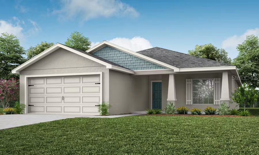 2641 SCENIC PARK LOOP