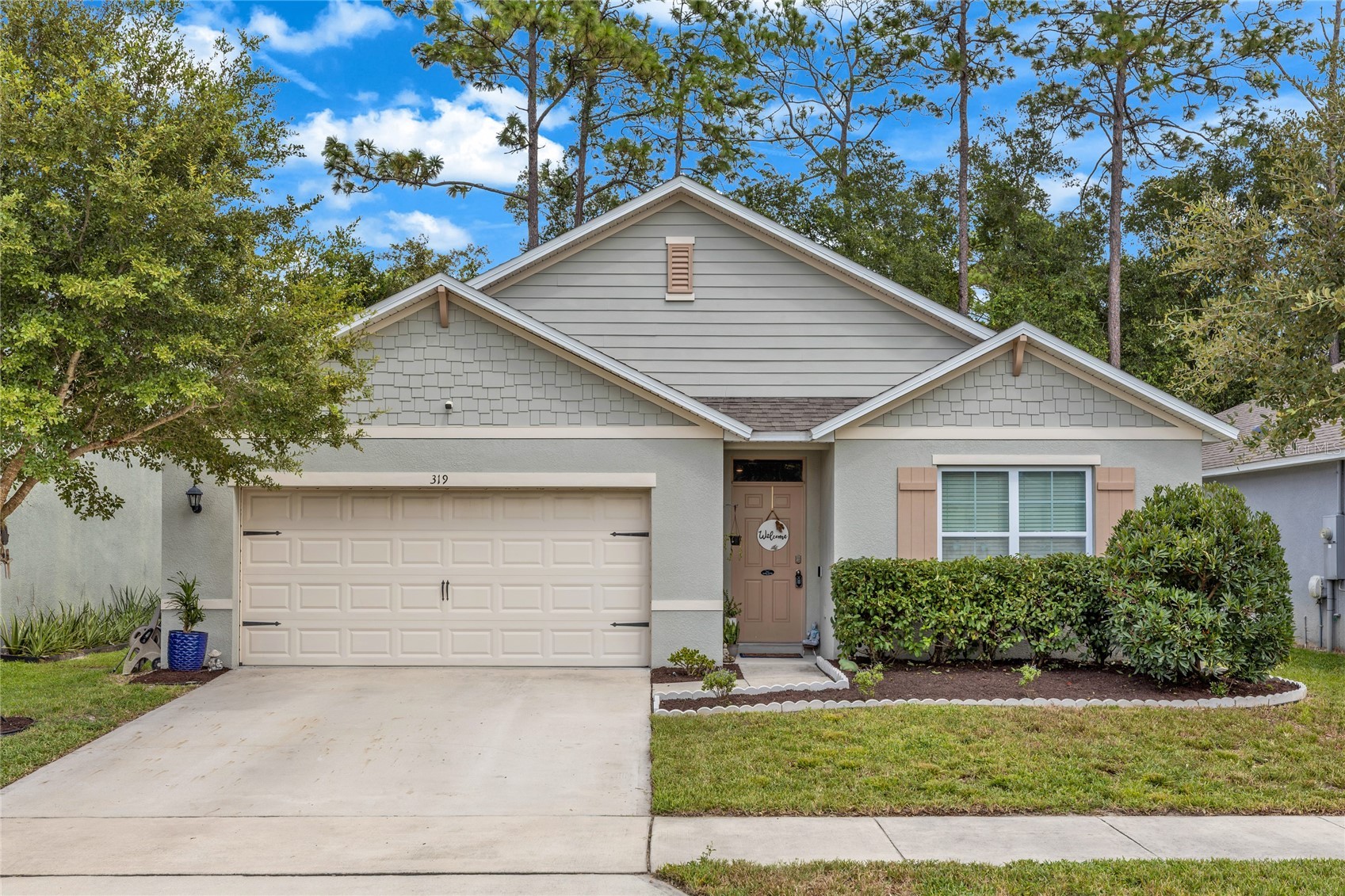 319 CHARLES DRIVE