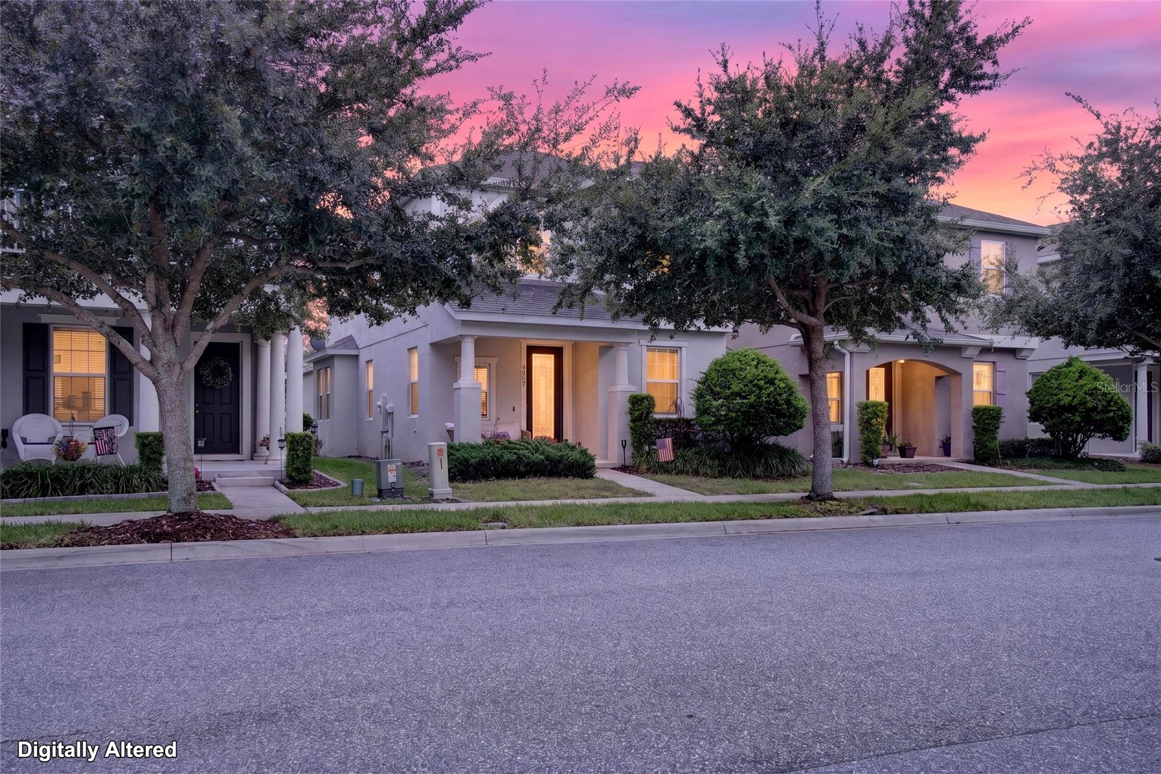5887 CYPRESS HILL ROAD