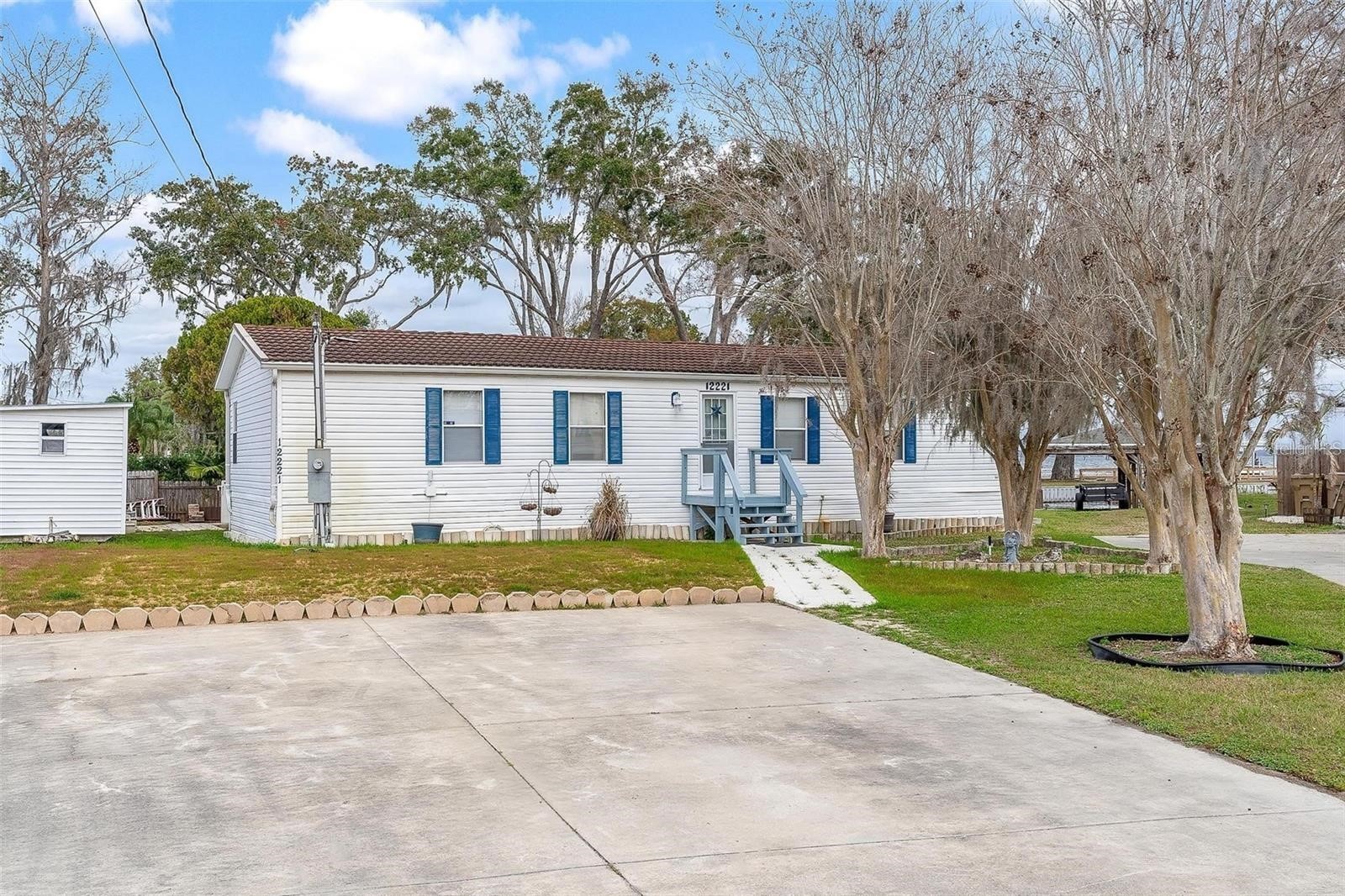 12221 HELENA COURT