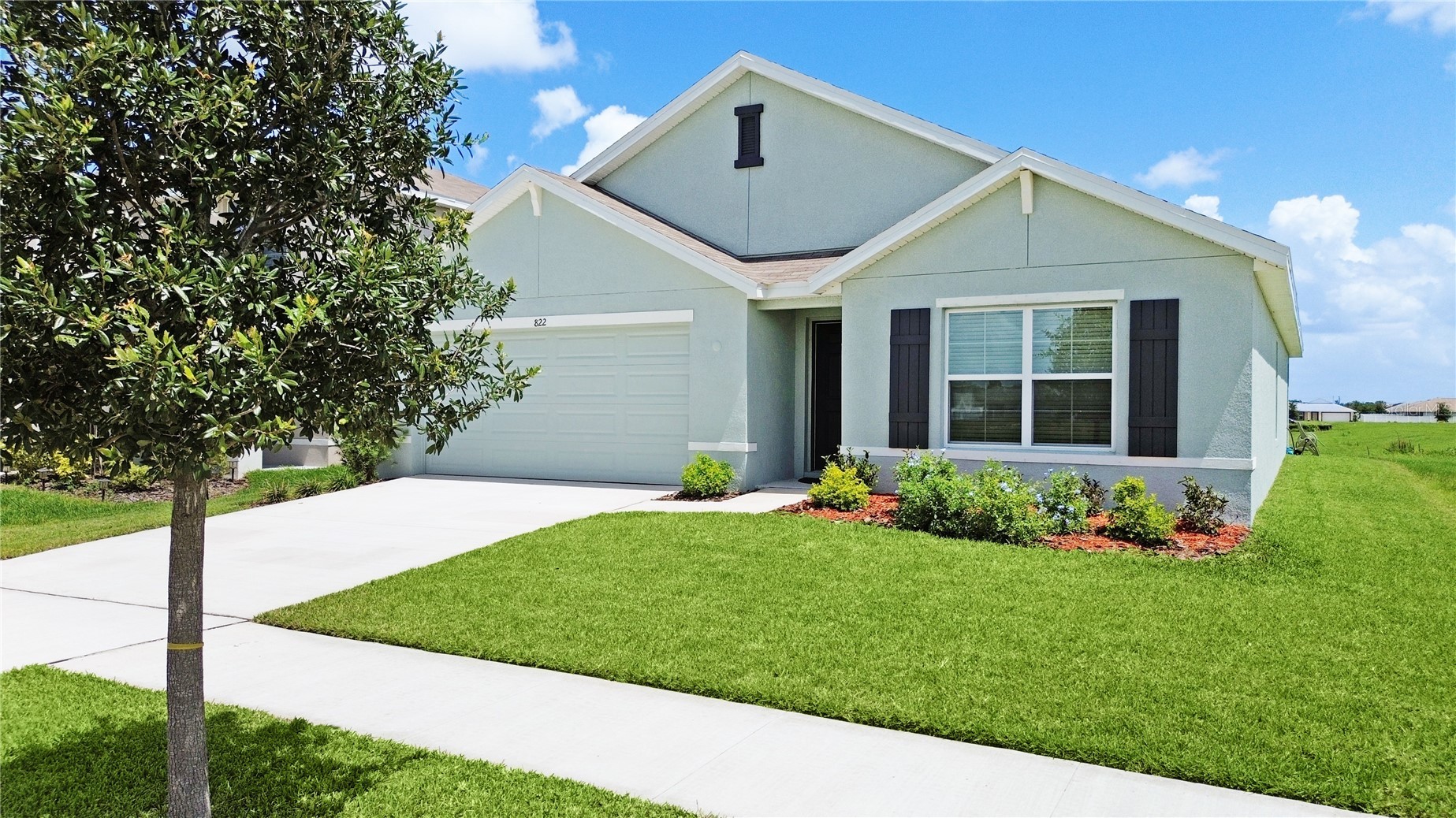 822 WILL SCARLETT AVENUE