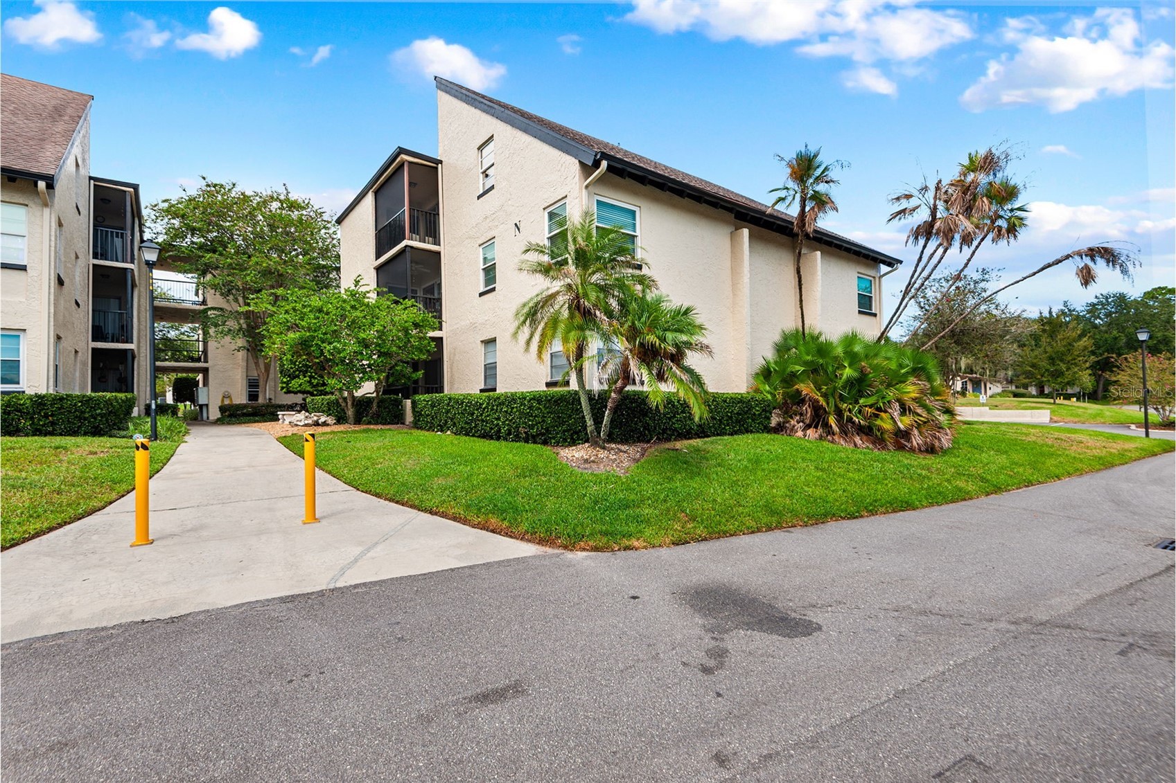 2025 SYLVESTER ROAD N101