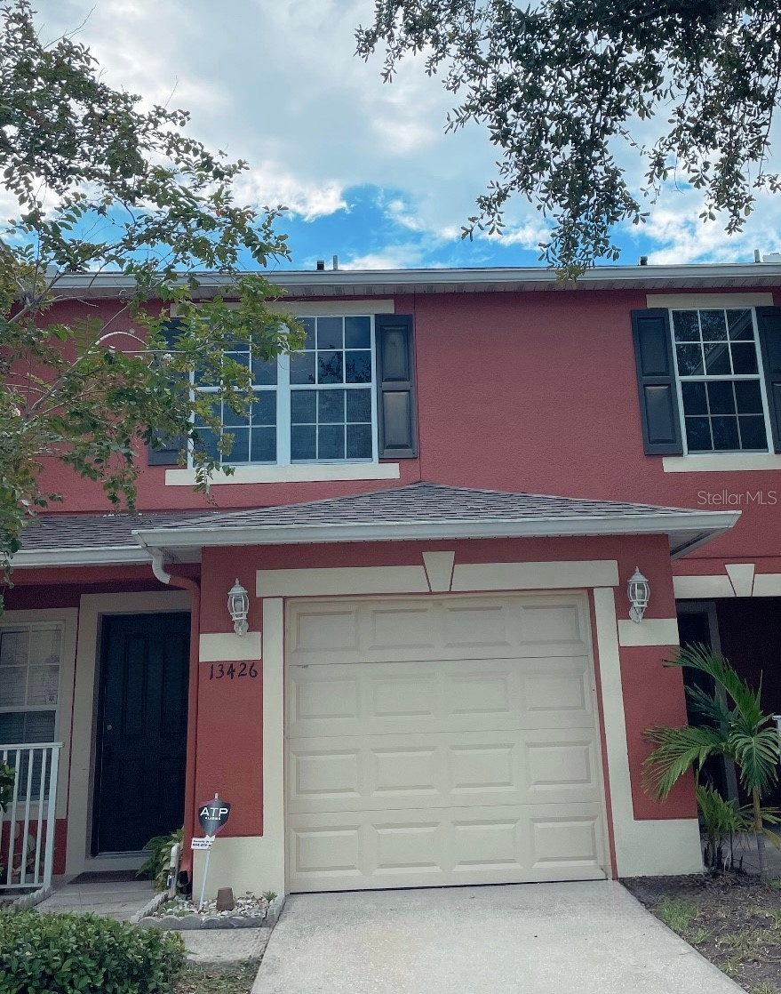 13426 TEA ROSE WAY 105