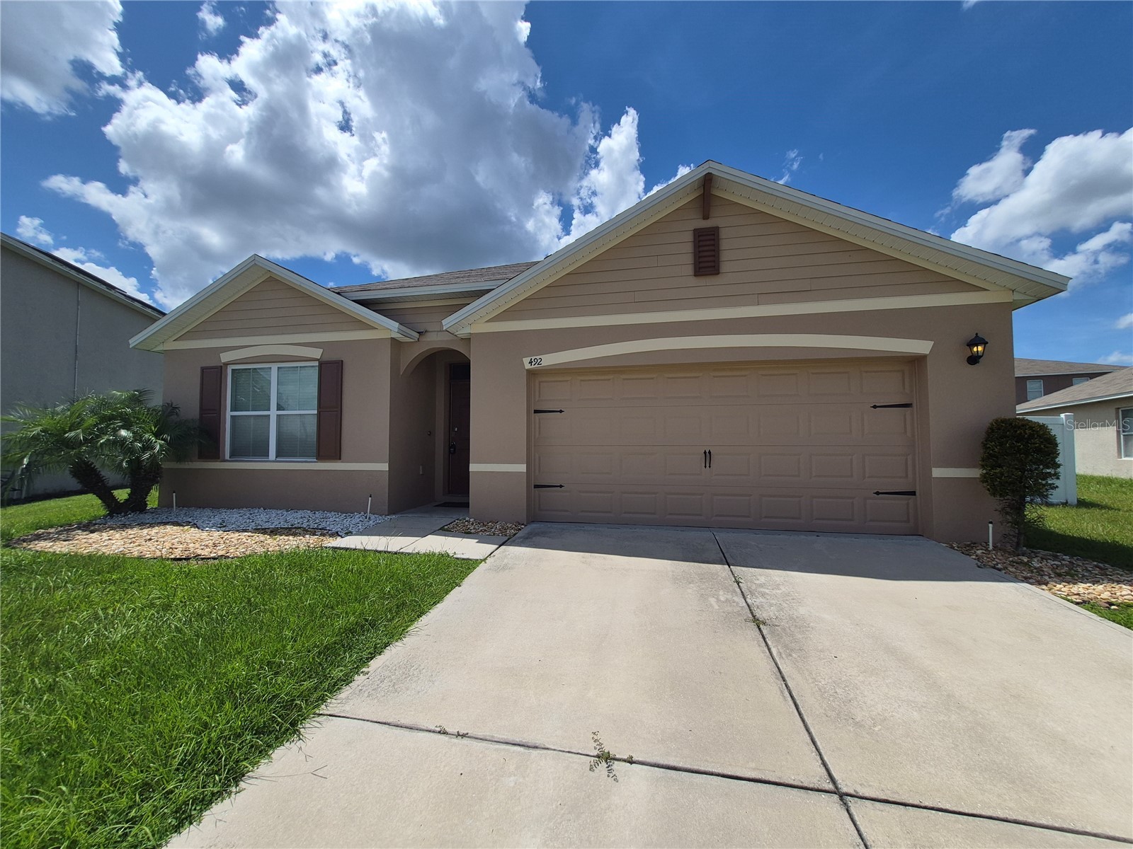 492 HONEY BELL ROAD