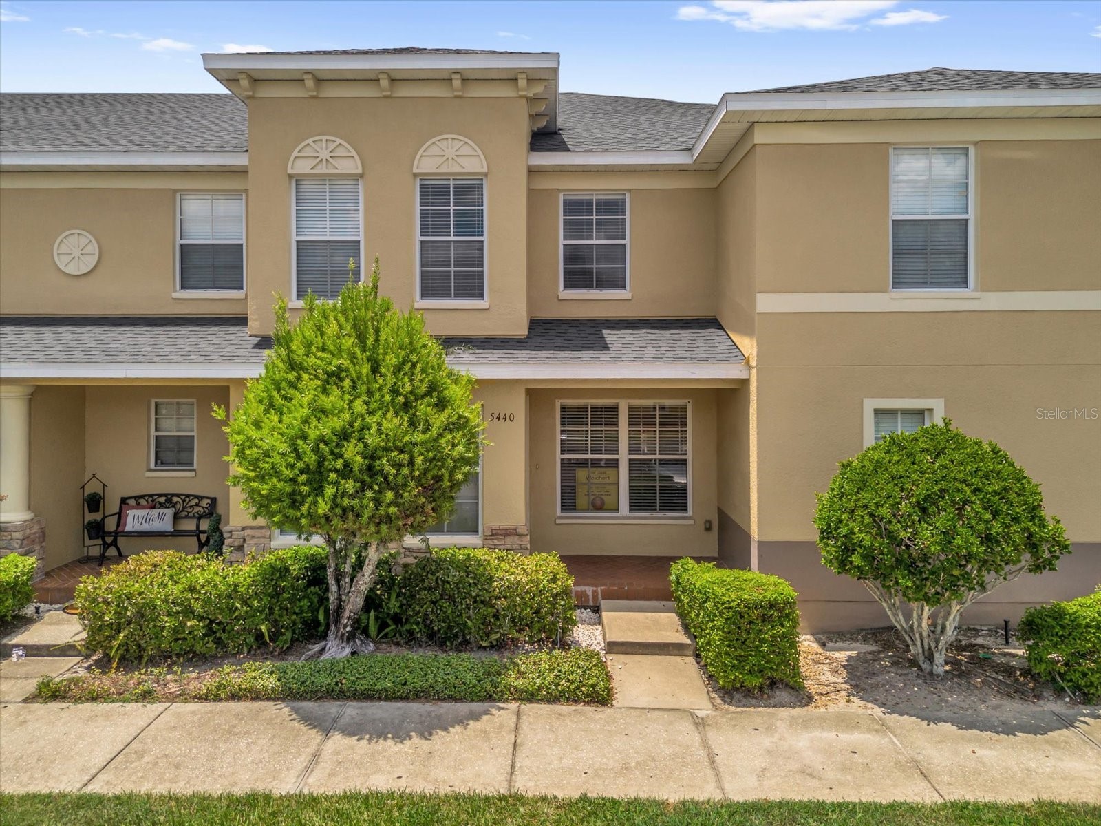 5440 RIVER ROCK ROAD 5440