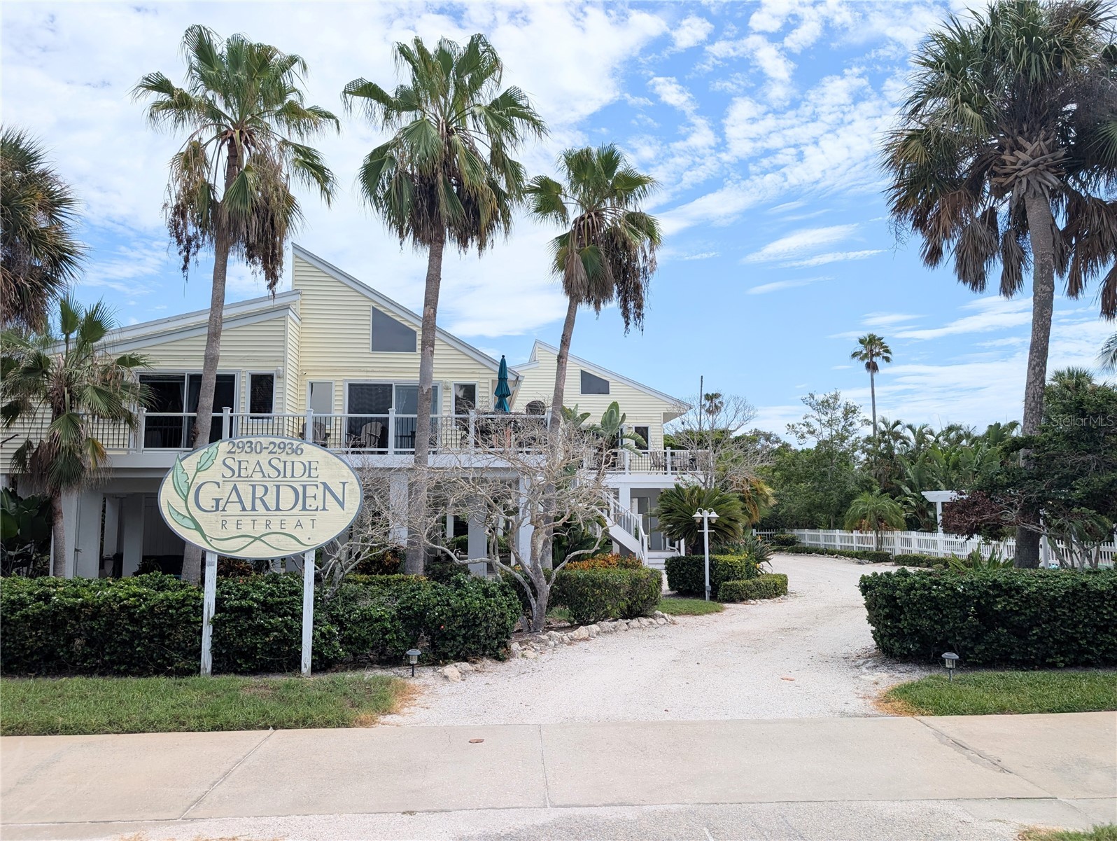 2934 GULF OF MEXICO DRIVE 2934