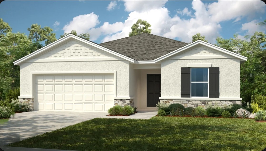 7409 FIELDSTONE DRIVE