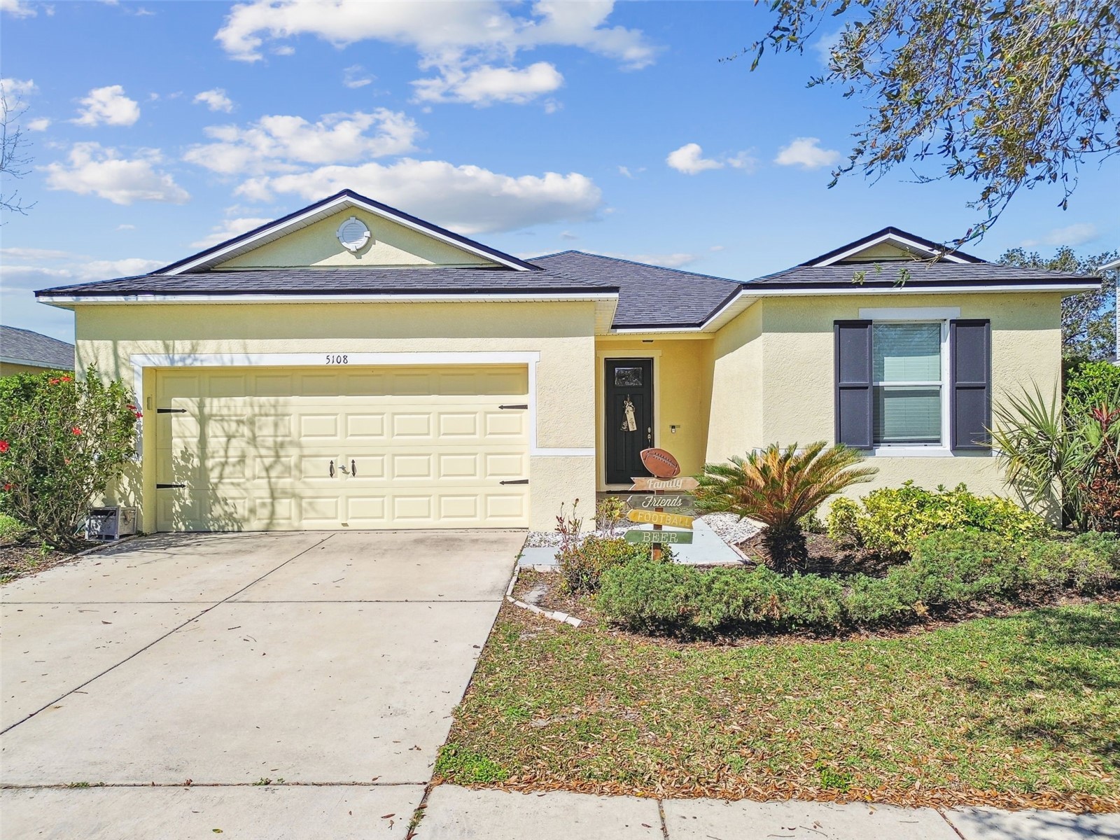 5108 BUTTERFLY SHELL DRIVE