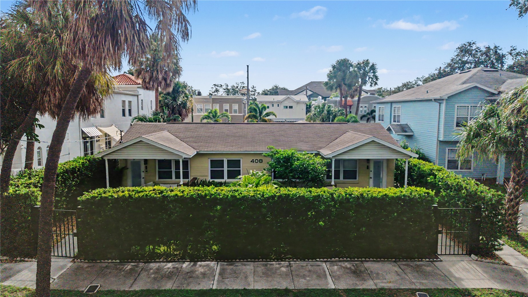 408 S MELVILLE AVENUE