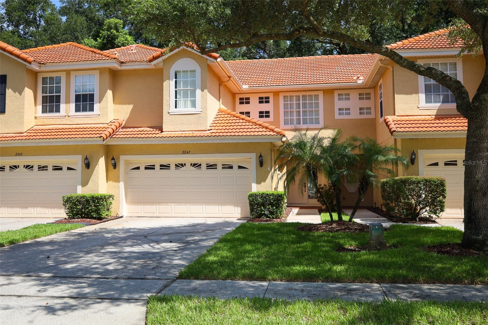 2247 WEKIVA VILLAGE LANE