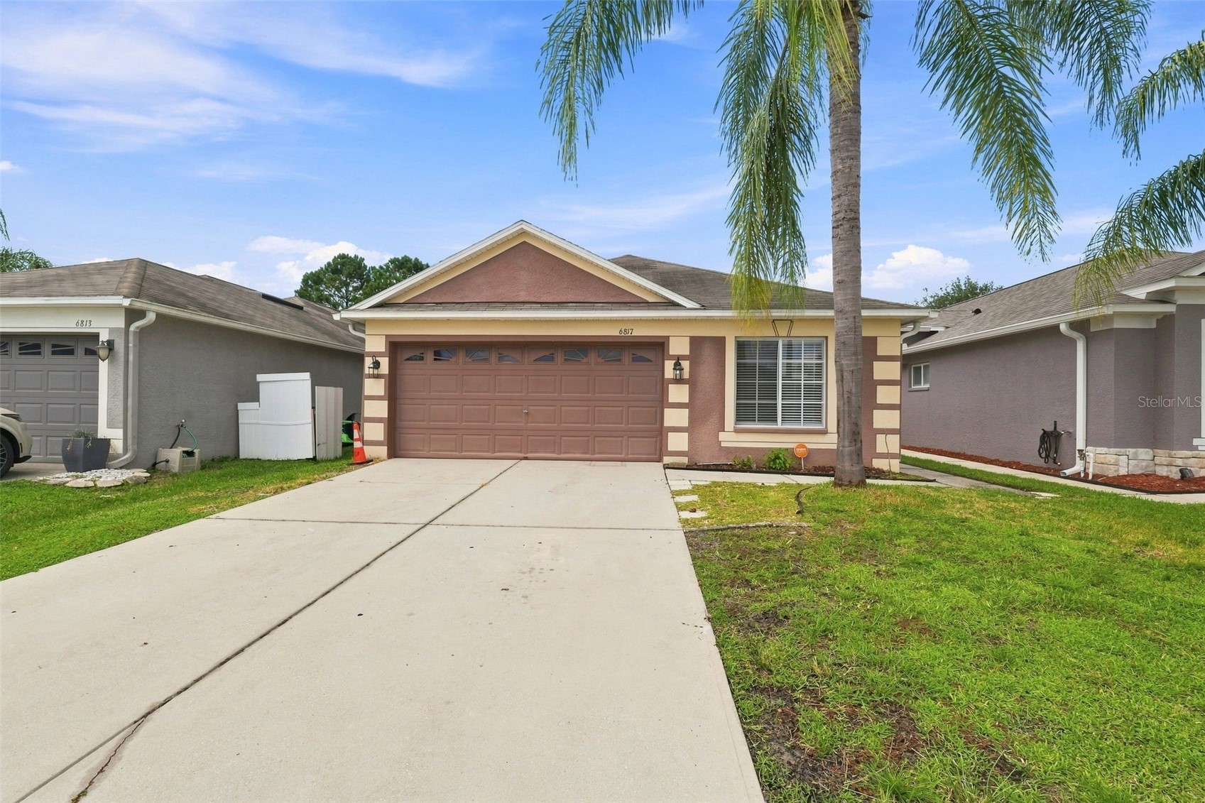 6817 ARAMON COURT