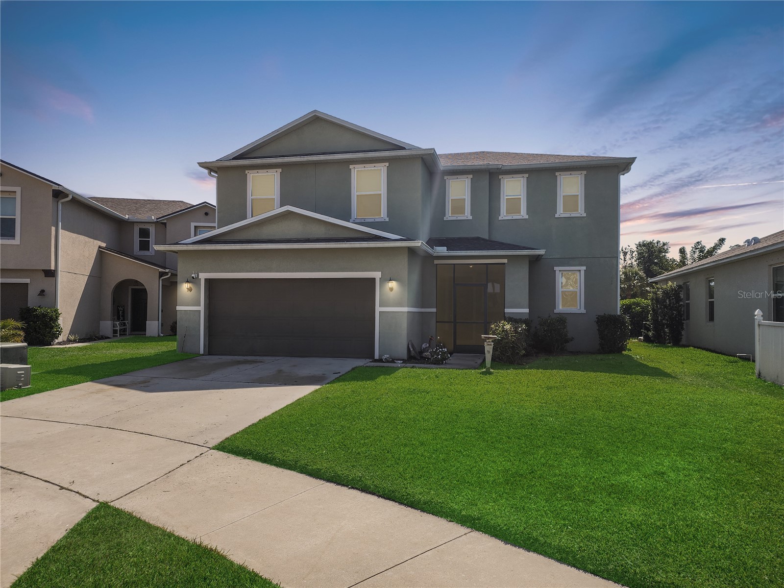 10106 CYPRESS BRANCH COURT