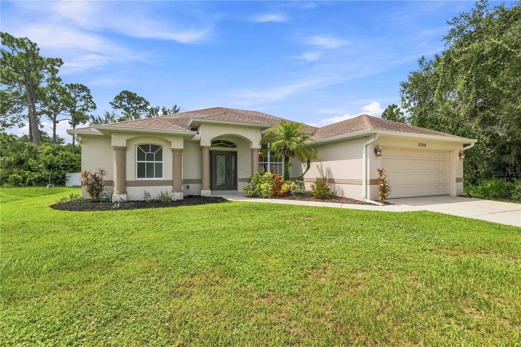 2769 ESCAMBIA CIRCLE