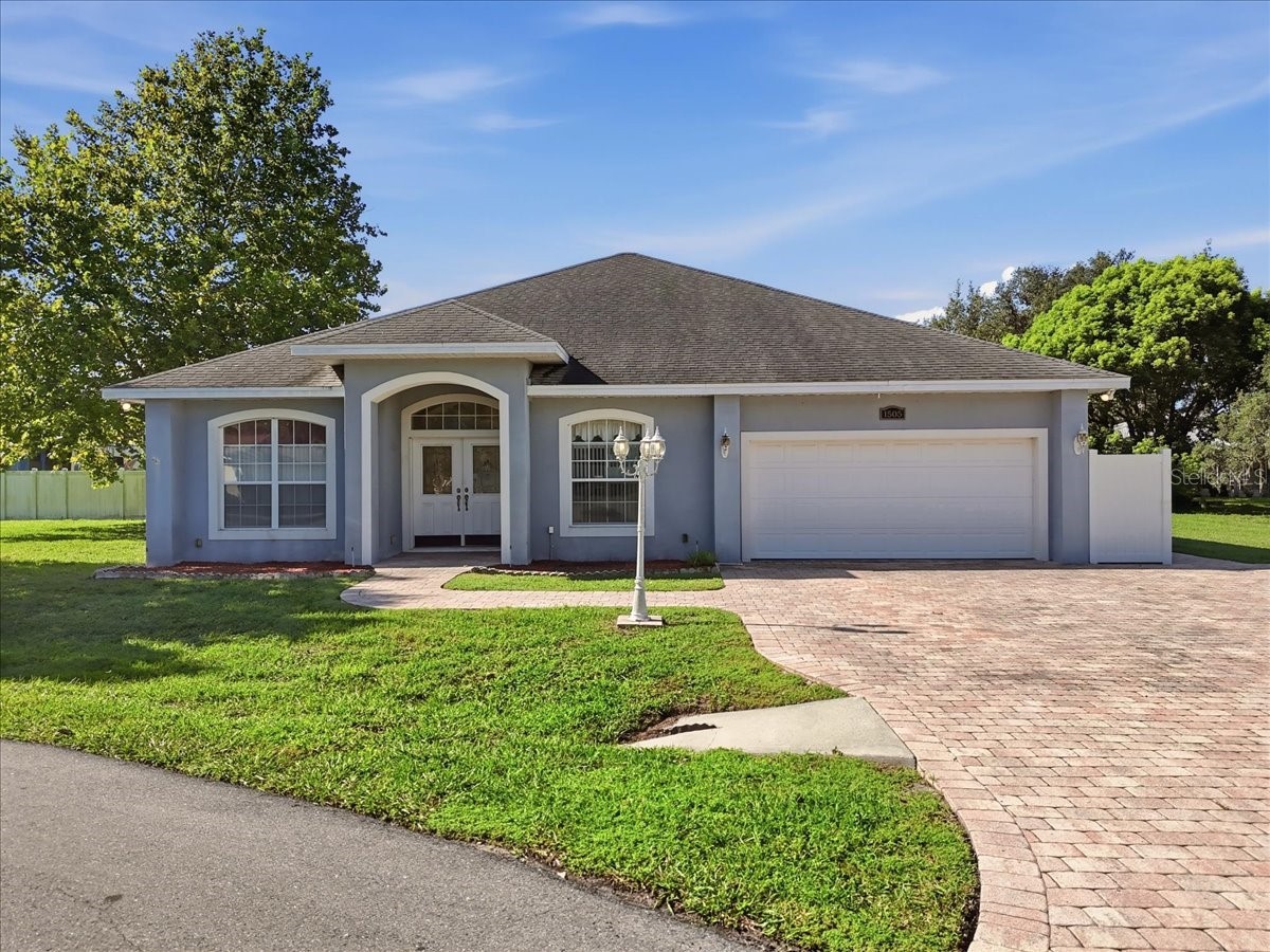 1505 LAKE THOMAS LOOP
