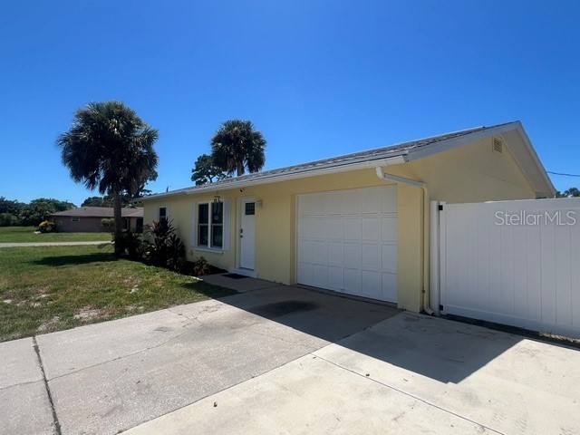 5231 POMPANO ROAD